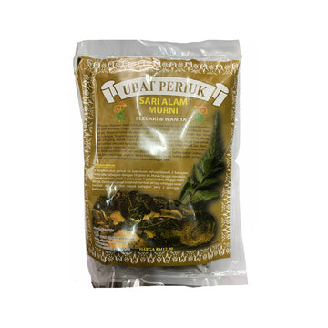 Nusa Sejati, Ubat Periuk, Sari Alam Murni, Lelaki & Wanita, 300 g